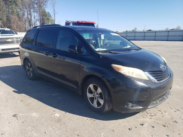 Zdjęcie 4 z aukcji – 2011 TOYOTA SIENNA LE z VIN 5TDKK3DC2BS040346