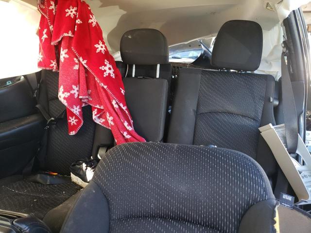 Photo 10 from auction – 2018 DODGE JOURNEY SE with VIN 3C4PDCAB1JT508325