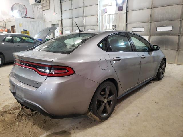 Photo 3 from auction – 2014 DODGE DART GT with VIN 1C3CDFEB9ED918915