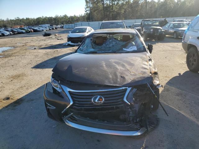 Photo 5 from auction – 2016 LEXUS ES 350 with VIN JTHBK1GG2G2219342