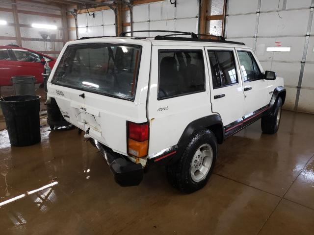 Photo 3 from auction – 1996 JEEP CHEROKEE S with VIN 1J4FJ68S8TL106225