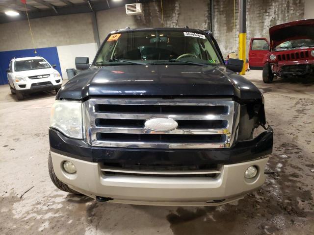 Photo 5 from auction – 2007 FORD EXPEDITION with VIN 1FMFU18567LA88271