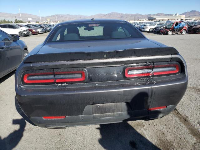 Photo 6 from auction – 2021 DODGE CHALLENGER with VIN 2C3CDZJG8MH615757