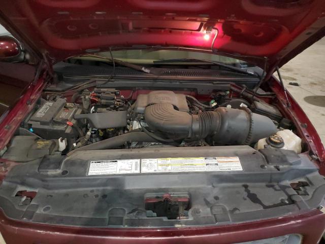 Photo 11 from auction – 1997 FORD F150 with VIN 1FTDX18W4VKC92890