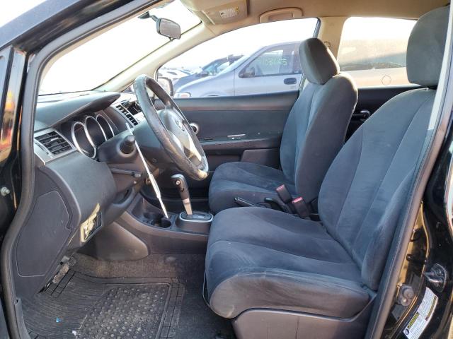Photo 7 from auction – 2007 NISSAN VERSA S with VIN 3N1BC13E27L423272