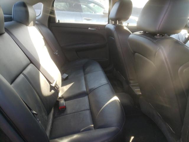 Photo 10 from auction – 2014 CHEVROLET IMPALA LIM with VIN 2G1WD5E35E1186900