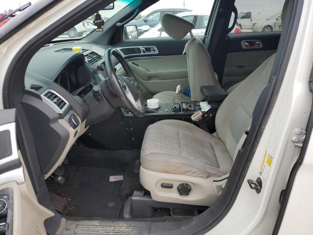 Photo 7 from auction – 2011 FORD EXPLORER X with VIN 1FMHK8D83BGA94151