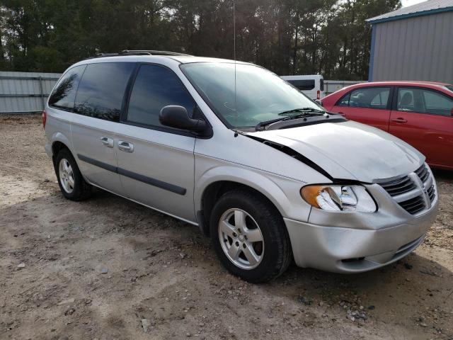 Photo 4 from auction – 2006 DODGE CARAVAN SX with VIN 1D4GP45R66B629271