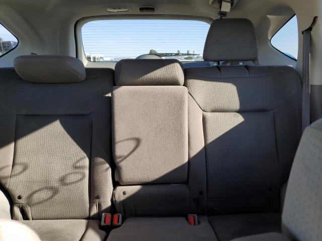 Photo 10 from auction – 2013 HONDA CR-V EX with VIN 2HKRM4H54DH604453