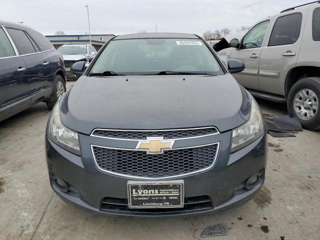 Photo 5 from auction – 2013 CHEVROLET CRUZE LT with VIN 1G1PC5SB3D7116381