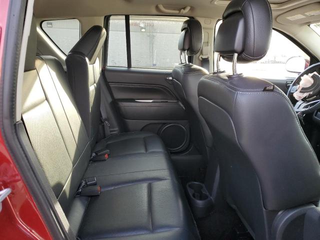 Photo 11 from auction – 2014 JEEP COMPASS LA with VIN 1C4NJCEA8ED681692
