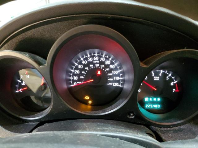 Photo 9 from auction – 2010 CHRYSLER SEBRING TO with VIN 1C3CC4FB8AN192684