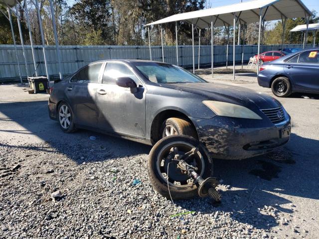 Photo 4 from auction – 2008 LEXUS ES 350 with VIN JTHBJ46G482268663