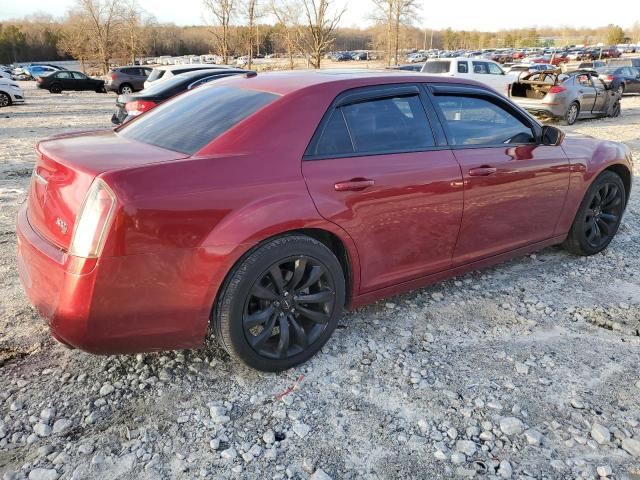 Фото 3 с аукциона – 2014 CHRYSLER 300 S с VIN 2C3CCABG6EH230993