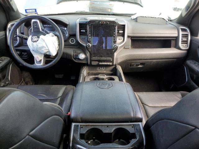 Photo 8 from auction – 2021 RAM 1500 LARAM with VIN 1C6SRFJT5MN526523