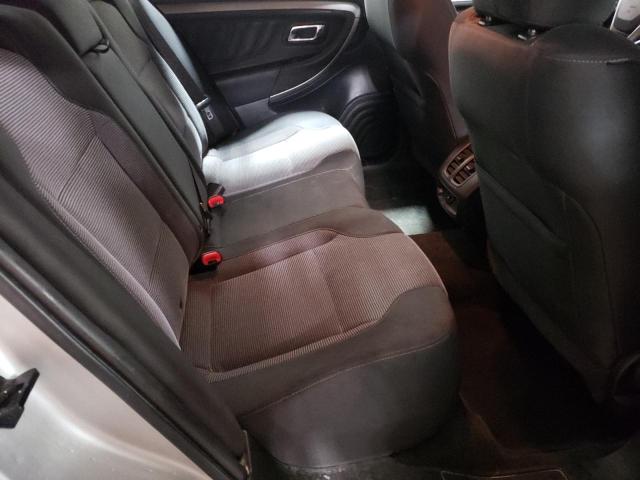 Photo 10 from auction – 2015 FORD TAURUS SEL with VIN 1FAHP2E80FG156814