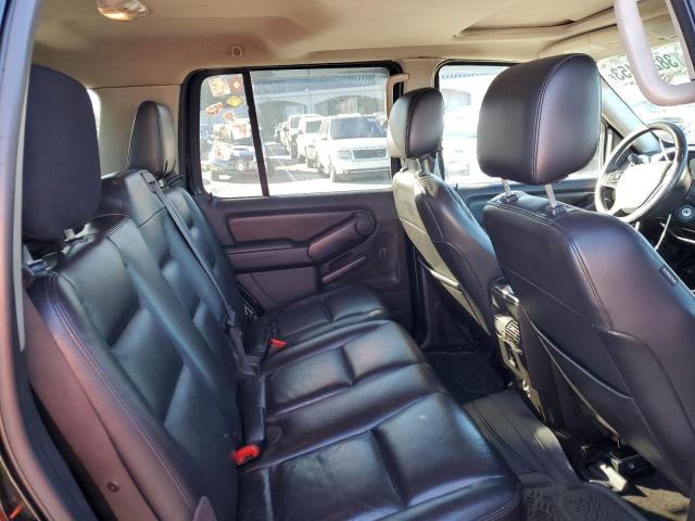 Photo 11 from auction – 2006 FORD EXPLORER L with VIN 1FMEU65886ZA06480