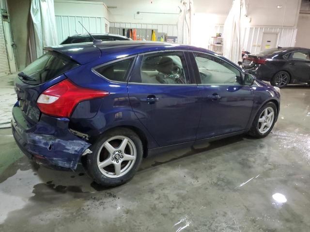 Photo 3 from auction – 2012 FORD FOCUS SE with VIN 1FAHP3K27CL145110