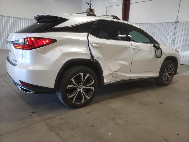 Photo 3 from auction – 2022 LEXUS RX 350 with VIN 2T2HZMAA2NC220854