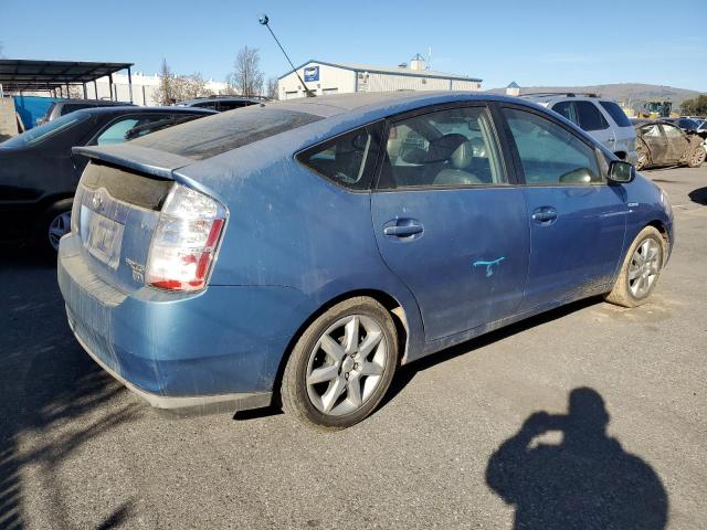 Photo 3 from auction – 2007 TOYOTA PRIUS with VIN JTDKB20U377685940