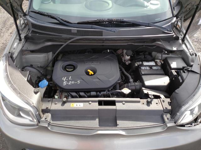 Photo 11 from auction – 2016 KIA SOUL + with VIN KNDJP3A53G7312231