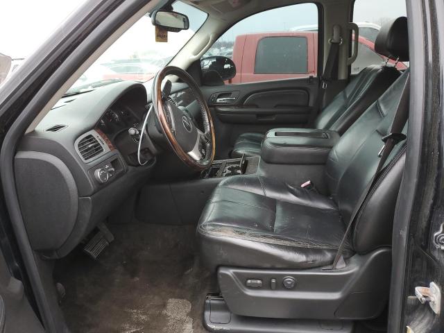 Photo 7 from auction – 2008 GMC YUKON DENA with VIN 1GKFK63868J163173