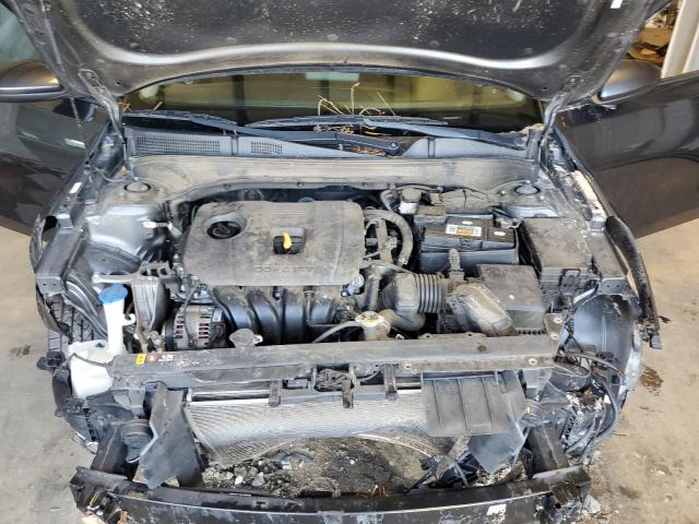 Photo 11 from auction – 2019 KIA FORTE FE with VIN 3KPF24AD8KE006071