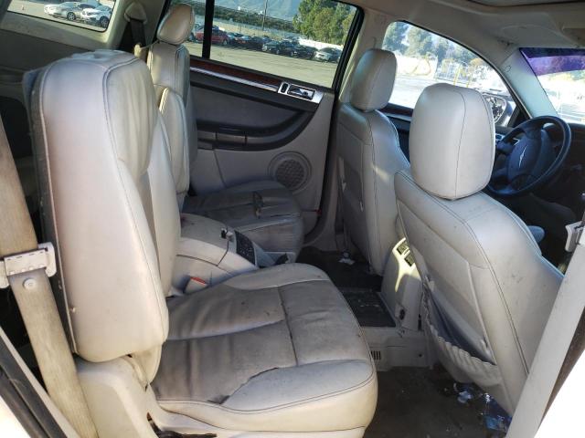 Photo 11 from auction – 2007 CHRYSLER PACIFICA T with VIN 2A8GM68X27R321747