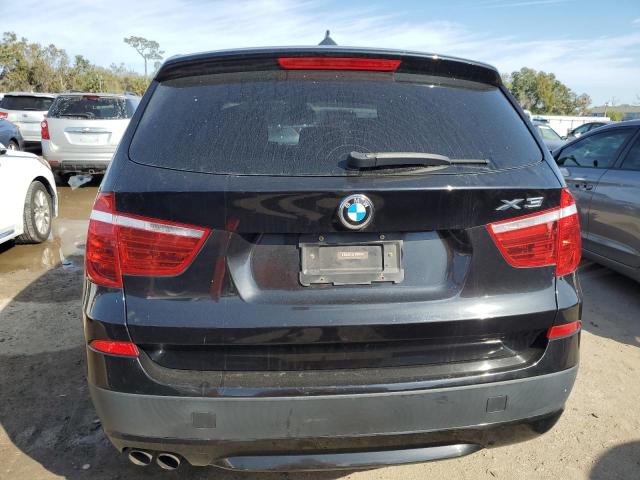 Photo 6 from auction – 2011 BMW X3 XDRIVE2 with VIN 5UXWX5C55BL701840
