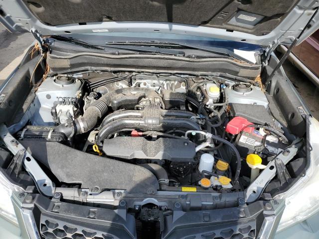Photo 11 from auction – 2014 SUBARU FORESTER 2 with VIN JF2SJAAC2EH427629