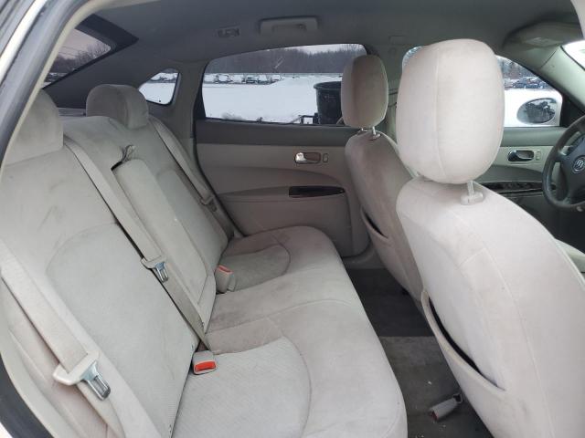 Photo 10 from auction – 2008 BUICK LACROSSE C with VIN 2G4WC582581167583