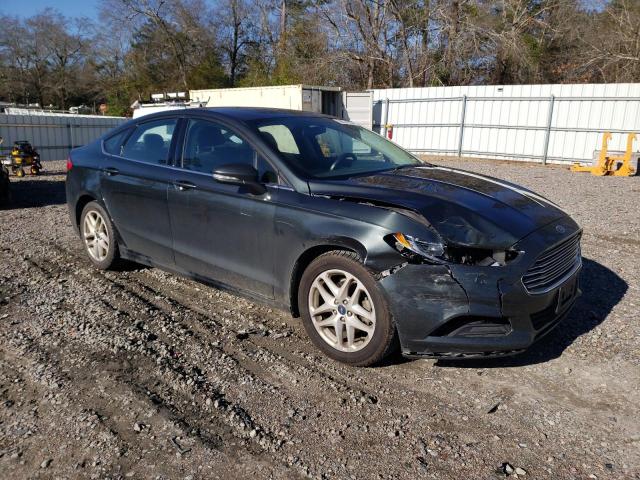 Photo 4 from auction – 2015 FORD FUSION SE with VIN 3FA6P0H71FR152973