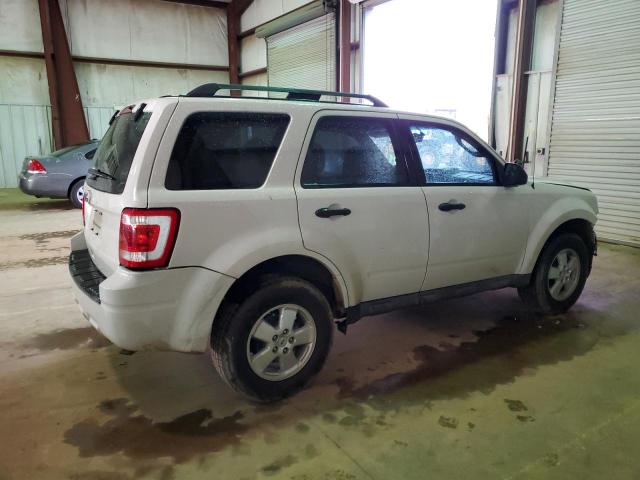 Photo 3 from auction – 2012 FORD ESCAPE XLT with VIN 1FMCU0D76CKC81220