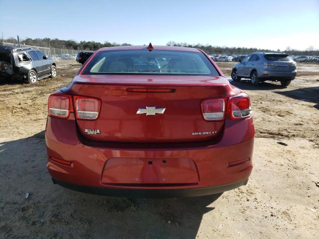 Photo 6 from auction – 2014 CHEVROLET MALIBU 2LT with VIN 1G11E5SL1EU129593