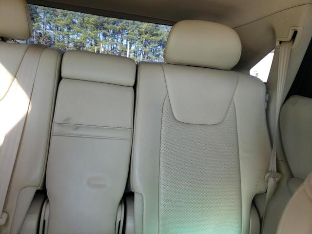 Photo 10 from auction – 2012 LEXUS RX 350 with VIN 2T2BK1BAXCC128363
