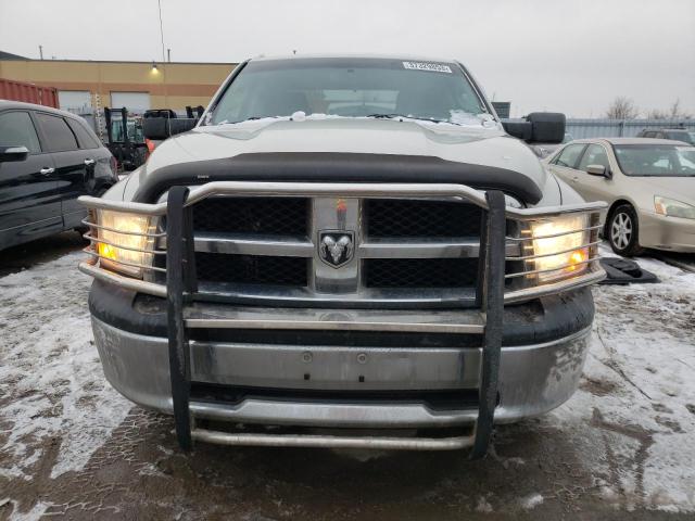 Photo 5 from auction – 2010 DODGE RAM 1500 with VIN 1D7RV1GT8AS192536