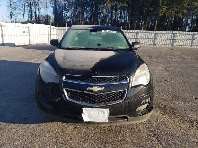 Photo 5 from auction – 2011 CHEVROLET EQUINOX LS with VIN 2CNFLCEC8B6332571