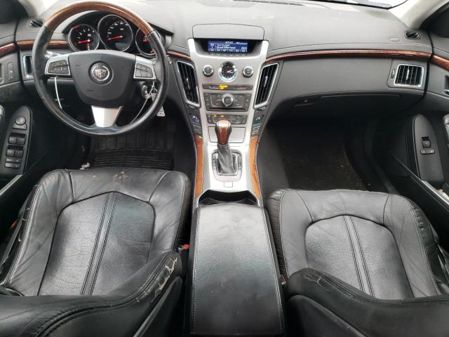 Photo 8 from auction – 2008 CADILLAC CTS with VIN 1G6DG577480213058