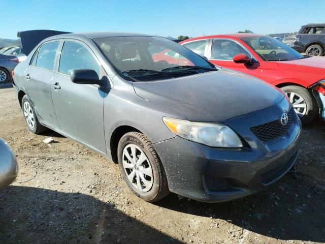 Photo 4 from auction – 2010 TOYOTA COROLLA BA with VIN 1NXBU4EEXAZ226724