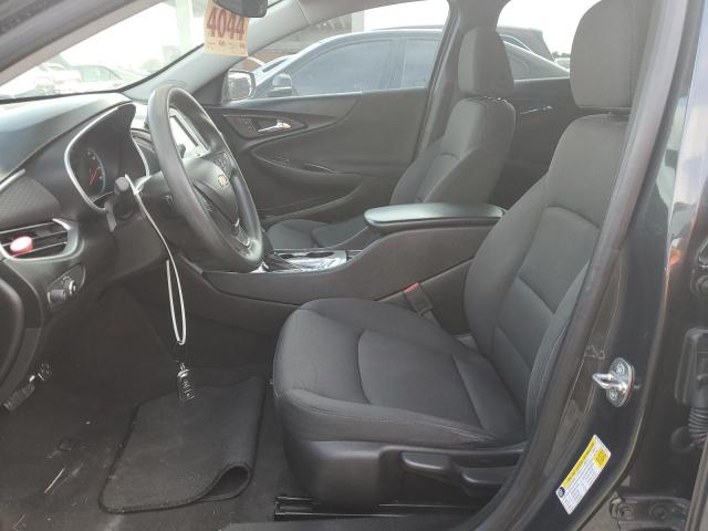 Photo 7 from auction – 2017 CHEVROLET MALIBU LS with VIN 1G1ZB5ST9HF125151