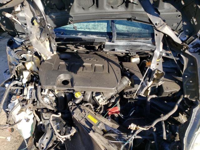 Photo 11 from auction – 2011 TOYOTA COROLLA BA with VIN 2T1BU4EE0BC586264