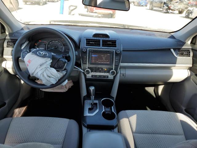 Photo 8 from auction – 2014 TOYOTA CAMRY L with VIN 4T4BF1FK0ER440954