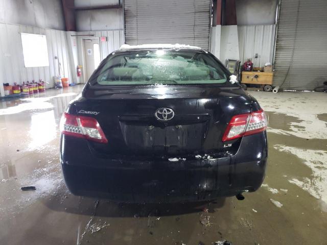 Photo 6 from auction – 2011 TOYOTA CAMRY BASE with VIN 4T4BF3EKXBR102261