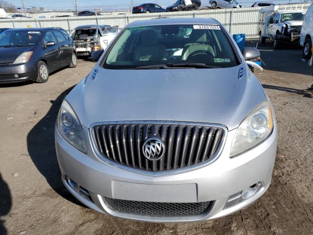 Photo 5 from auction – 2014 BUICK VERANO with VIN 1G4PP5SK3E4112695