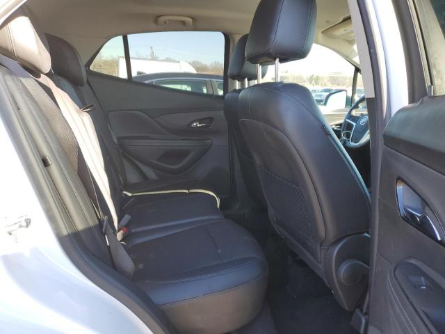 Photo 11 from auction – 2019 BUICK ENCORE PRE with VIN KL4CJASB2KB845058
