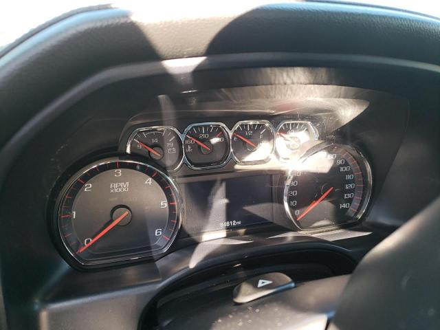 Photo 9 from auction – 2015 GMC SIERRA K15 with VIN 3GTU2VEJ2FG473266