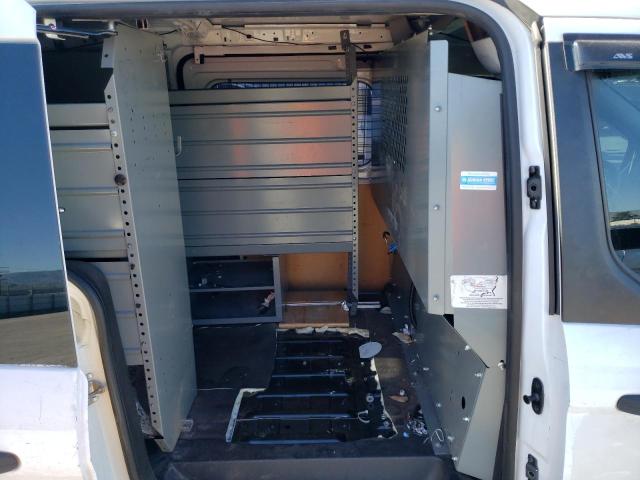 Photo 11 from auction – 2014 FORD TRANSIT CO with VIN NM0LS7F7XE1146022