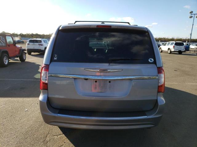 Photo 6 from auction – 2013 CHRYSLER TOWN & COU with VIN 2C4RC1BG0DR777305