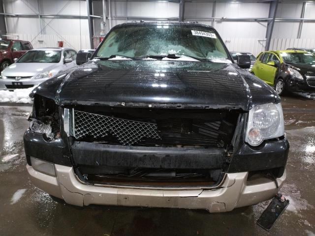 Photo 5 from auction – 2007 FORD EXPLORER E with VIN 1FMEU74E07UA92587