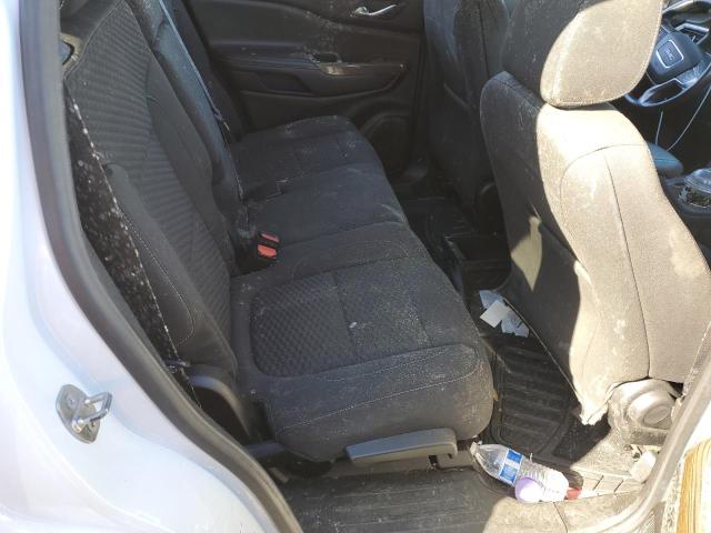 Photo 11 from auction – 2019 GMC ACADIA SLE with VIN 1GKKNKLA0KZ247614